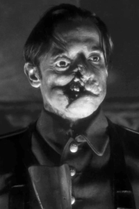 Girl with the Needle, The